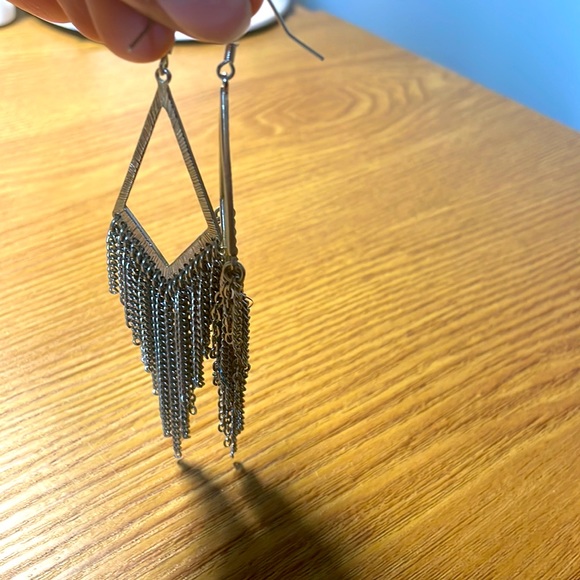 Guess earrings - Picture 2 of 2